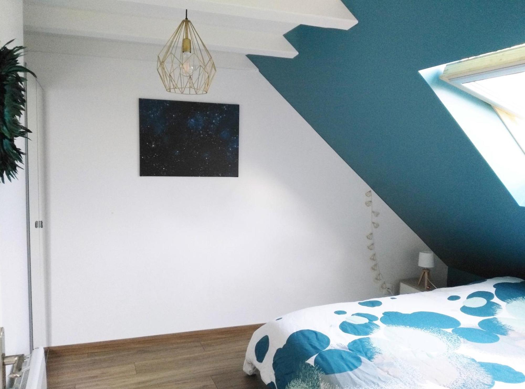 Joli Gite F2 Independant Avec Jardin Prive Rouffach Exterior foto